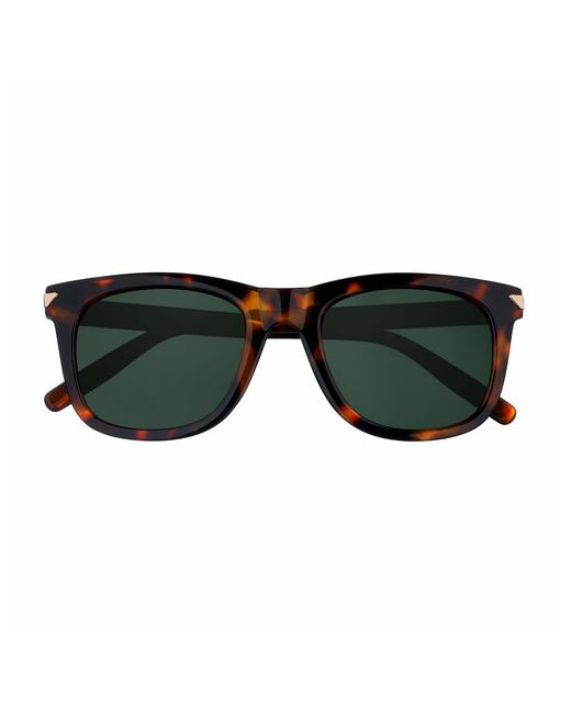 Zippo Солнцезащитные очки зеленый