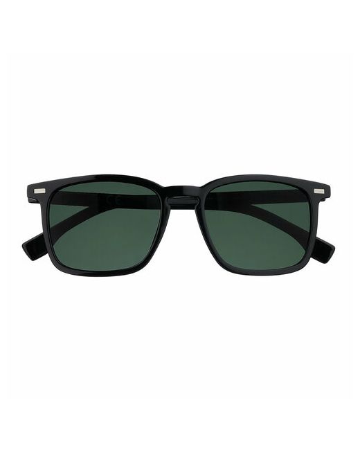 Zippo Солнцезащитные очки черный зеленый