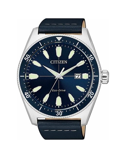 Citizen Наручные часы AW1591-01L