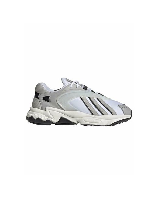 Adidas Кроссовки размер 7 белый