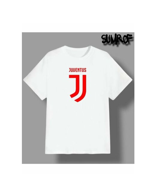 Zerosell Футболка Juventus Ювентус размер