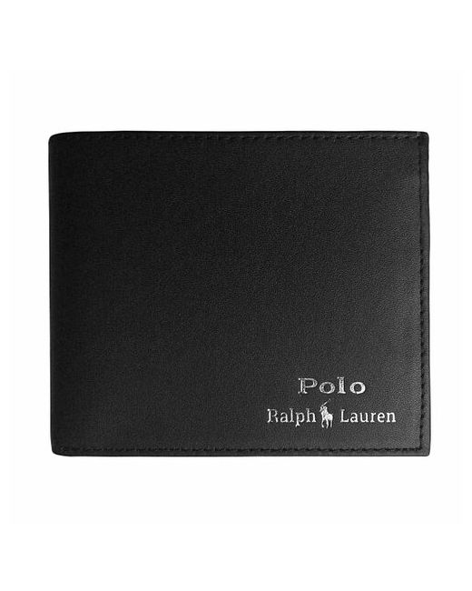 Polo Ralph Lauren Портмоне фактура гладкая