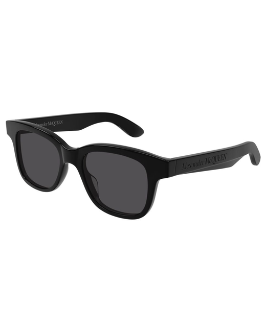 Alexander McQueen Солнцезащитные очки