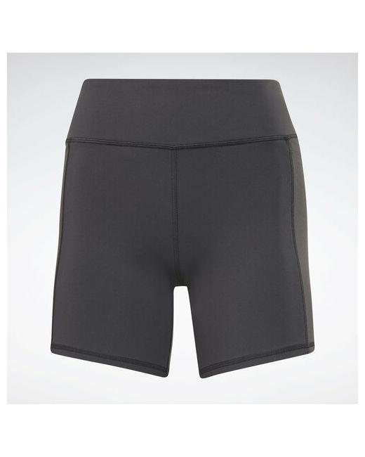 Reebok Шорты Lux Booty Shorts размер S