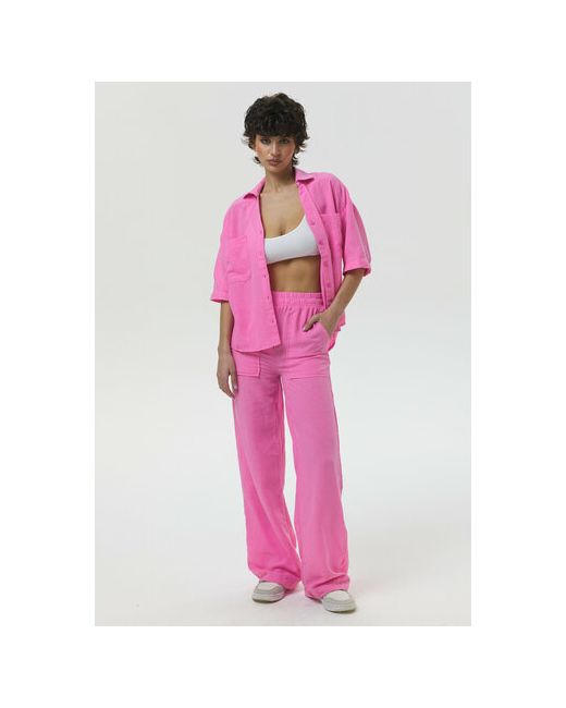 Feelz Комплект одежды размер M розовый