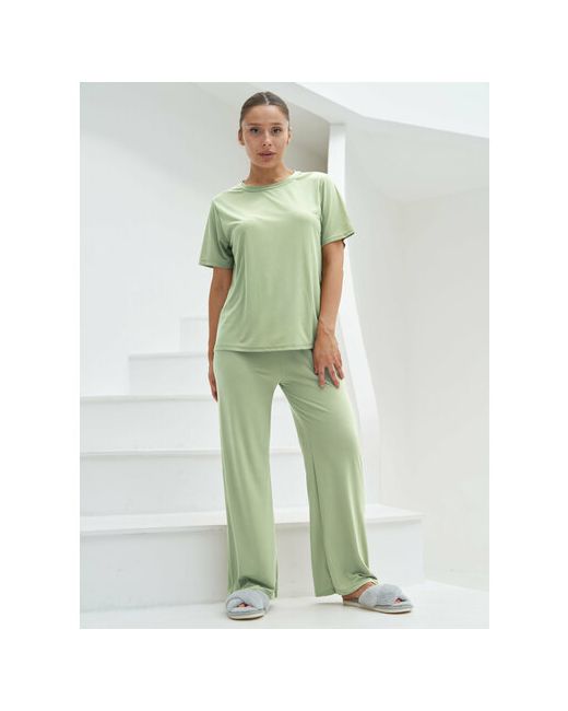 Rizziano Комплект одежды размер 2XL зеленый бирюзовый