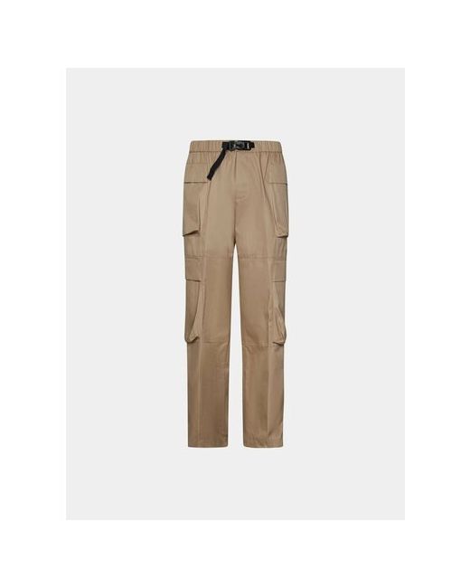 Bonsai Брюки карго Double Cargo Fit Pant размер