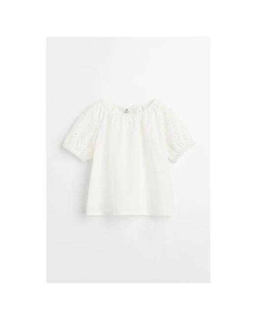 H & M Блуза размер