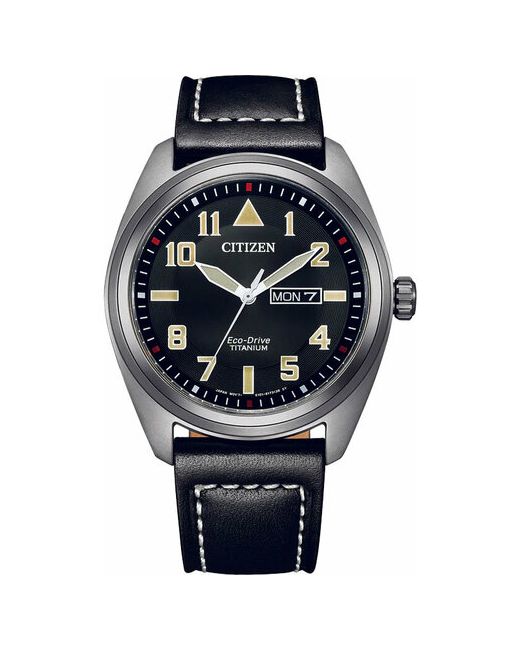 Citizen Наручные часы BM8560-29E