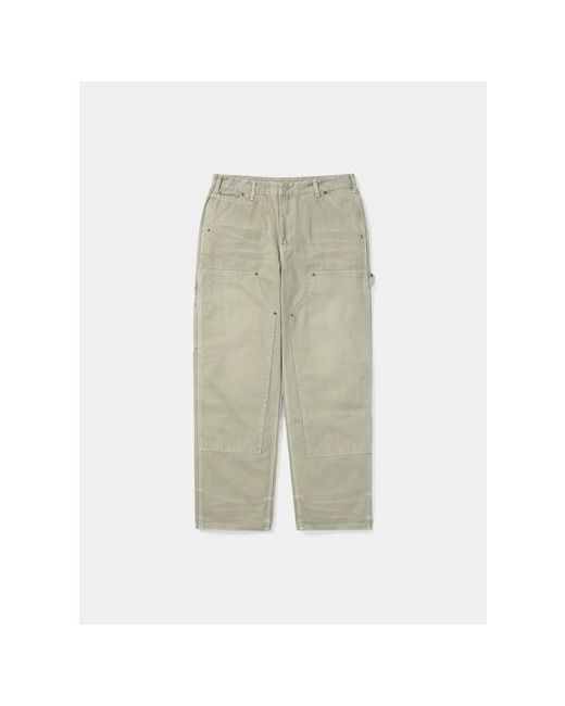 thisisneverthat Брюки Faded Carpenter Pant размер