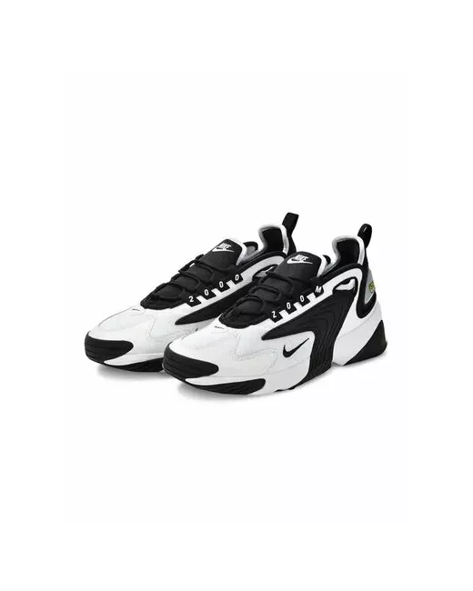 Nike Кроссовки размер RU черный