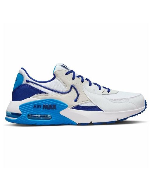 Nike Кроссовки Air Max Excee размер 8.5 US голубой