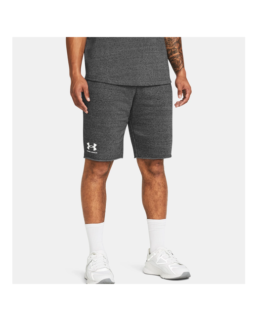 Under Armour Шорты Rival Terry Shorts размер