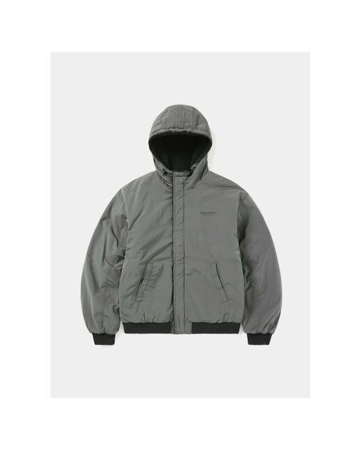 thisisneverthat Куртка Reversible Sherpa Jacket размер