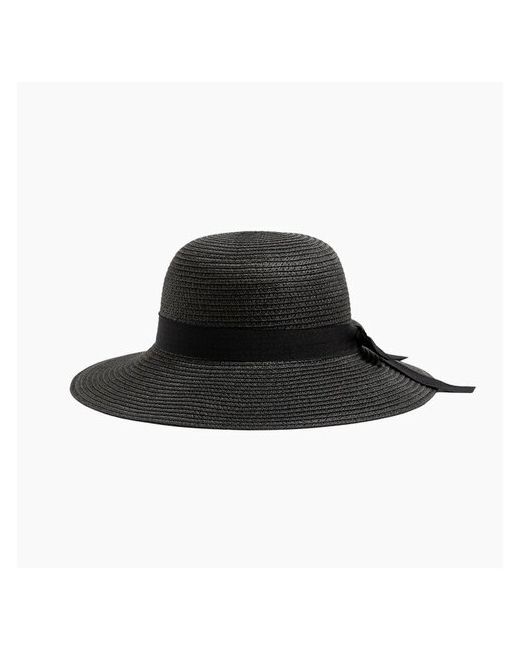 Minaku Шляпа Summer joy размер 58 черный