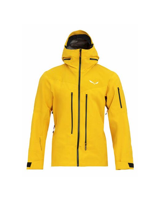 Salewa Куртка размер желтый