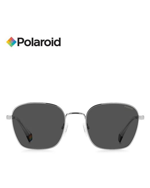 Polaroid Солнцезащитные очки золотой серебряный