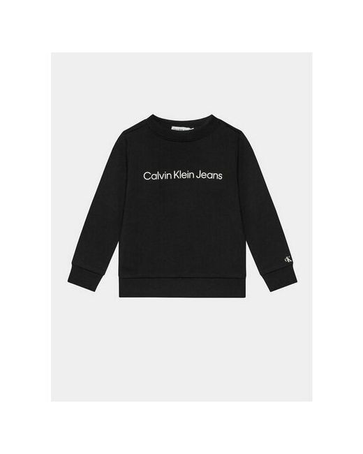Calvin Klein Jeans Свитшот размер 4Y METY