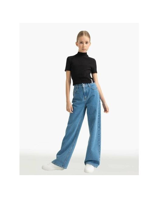 Gloria Jeans Джинсы размер 7-8л 32