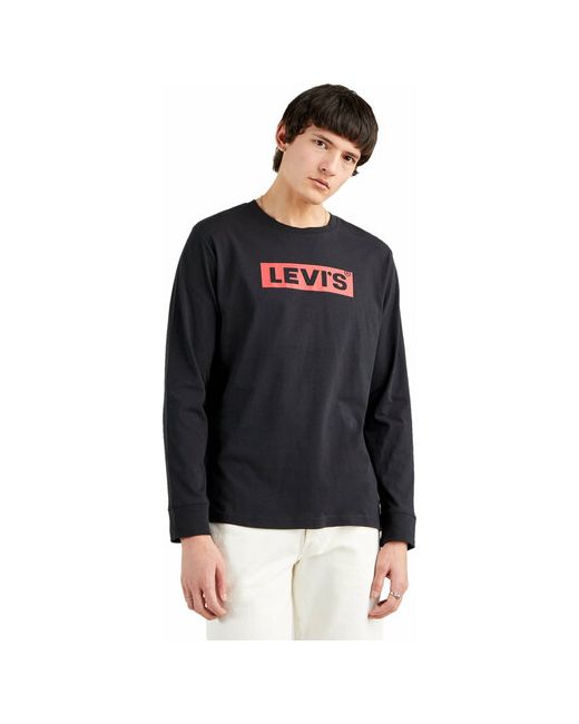 Levi's® Лонгслив размер