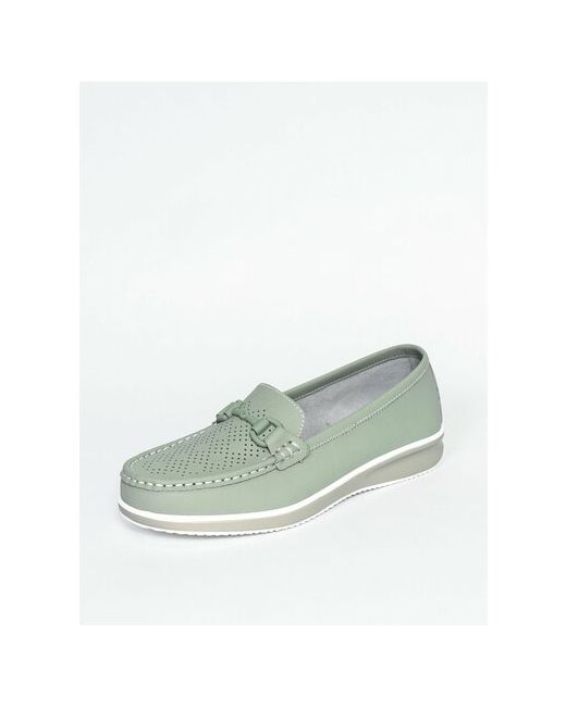 Baden Туфли размер зеленый