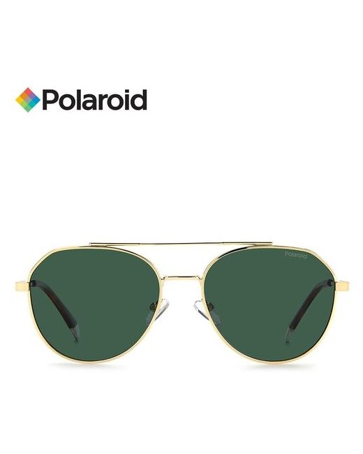 Polaroid Солнцезащитные очки PLD 4119/S/X J5G UC