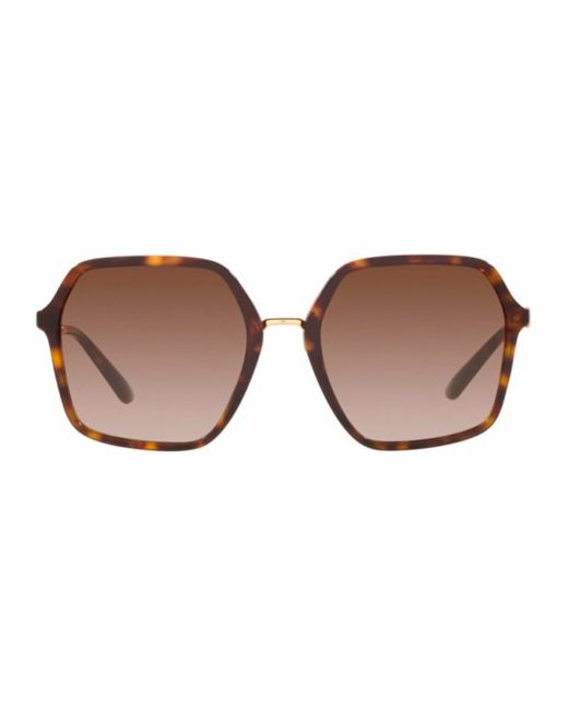 Dolce & Gabbana Солнцезащитные очки DG 4422 502/13