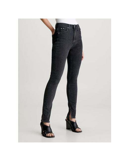 Calvin Klein Jeans Джинсы скинни размер 31/32 синий черный