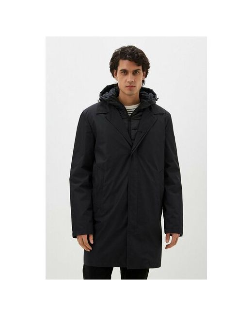 Baon Куртка B5324012 размер 52 черный