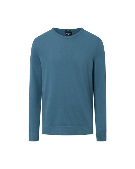 Strellson Пуловер размер зеленый голубой