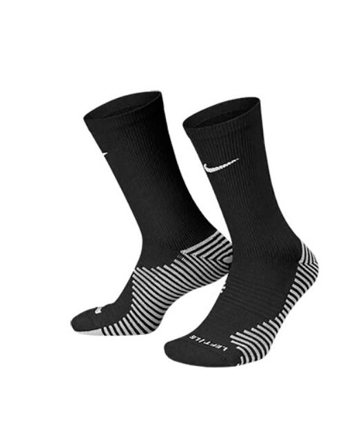 Nike Носки размер INT черный