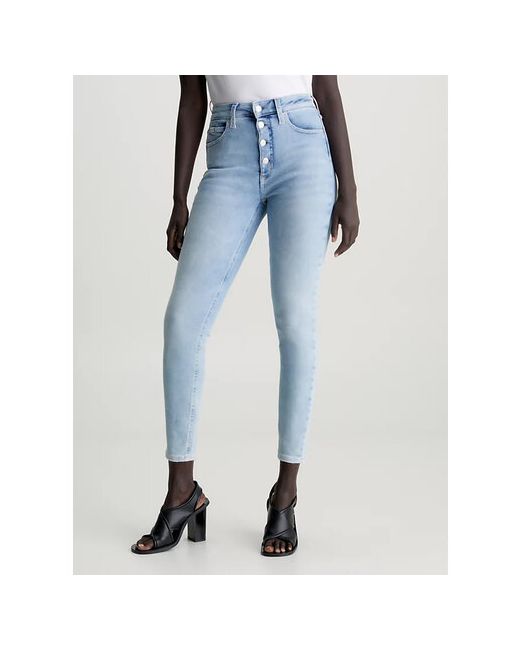 Calvin Klein Jeans Джинсы скинни размер 31