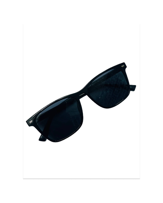 Kyle Солнцезащитные очки черный синий