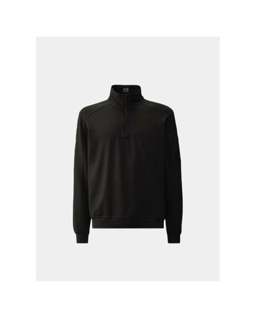 C.P. Company Свитшот Light Fleece Zipped Sweatshirt размер