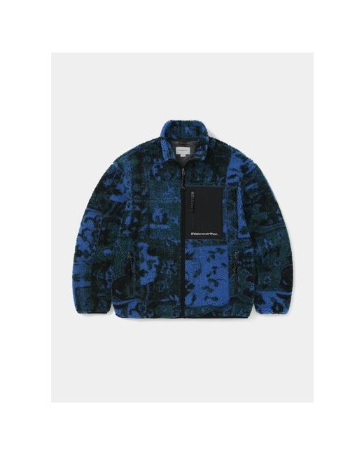 thisisneverthat Куртка SP Sherpa Fleece Jacket размер