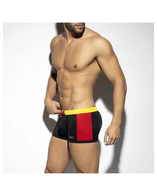 Es Collection Плавки Flags Swim Trunk размер 2XL