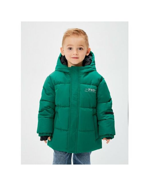 Acoola Куртка размер зеленый