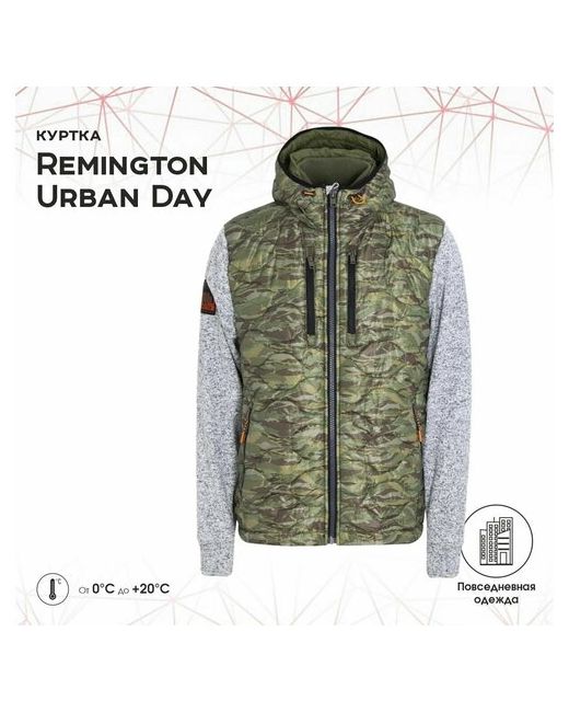 Remington Куртка размер 44-46