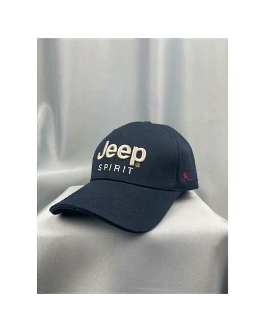 Jeep Бейсболка Авто кепка Джип бейсболка размер 55-58