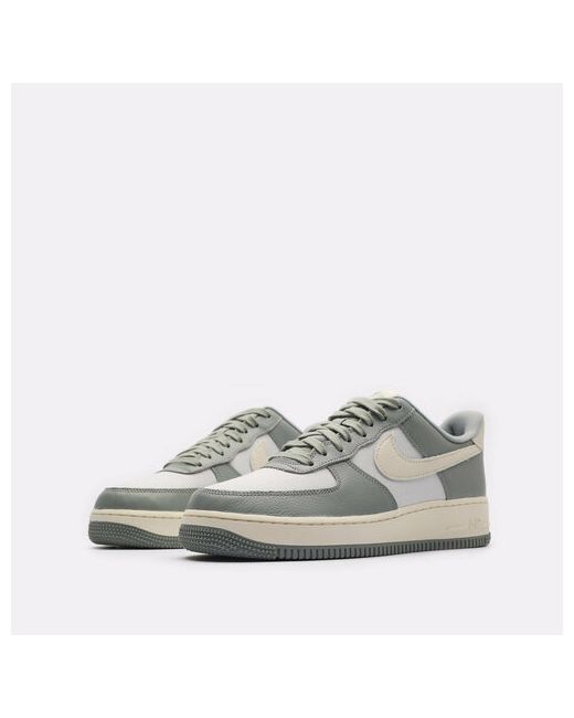 Nike Кроссовки Air Force 1 07 Low LX размер 115 US