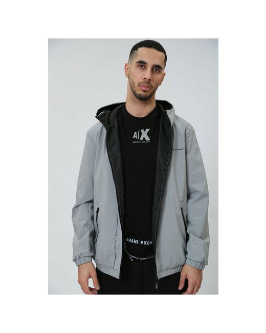 Armani Exchange Куртка размер 46