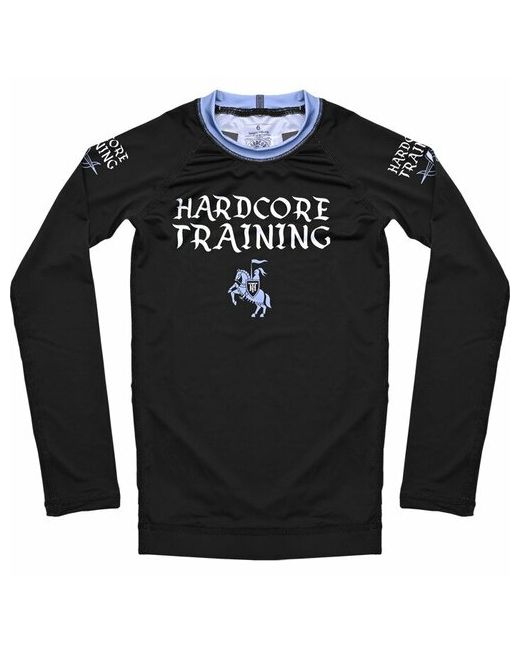Hardcore Training Рашгард размер лет