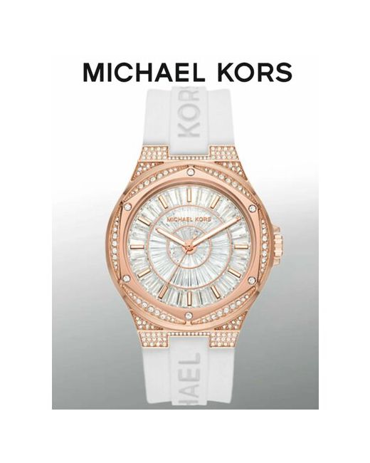 Michael Kors Наручные часы золотой