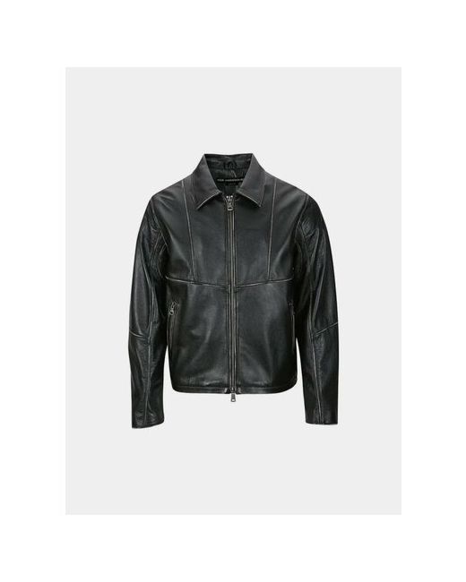 Andersson Bell Кожаная куртка Dreszen Leather размер
