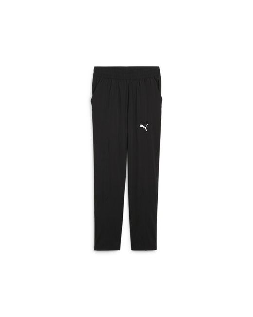 Puma Брюки Fit Woven Tapered Pant размер