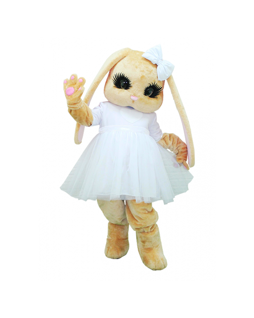 Mascot Costume Платье Мориса для ростовых кукол Одежда кукла в комплект на входит