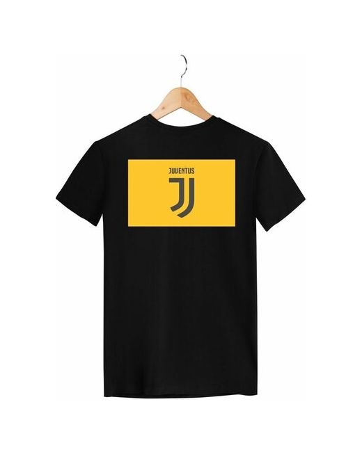 Zerosell Футболка Juventus Ювентус Клуб Футбол размер 7XL