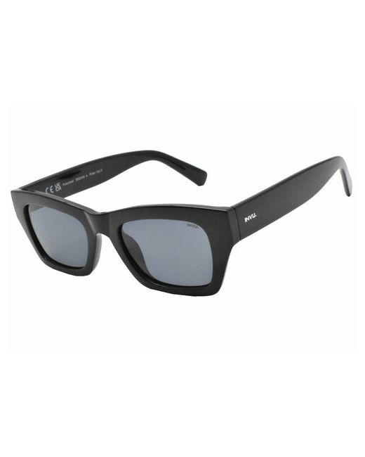 Invu Солнцезащитные очки IB22460 черный синий