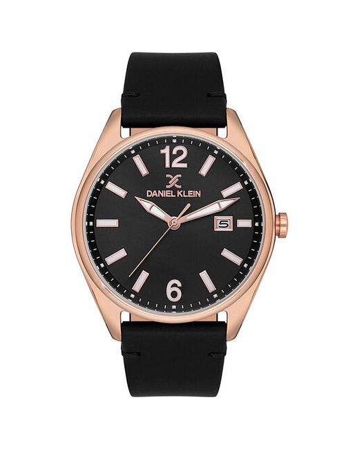Daniel klein Наручные часы Premium черный