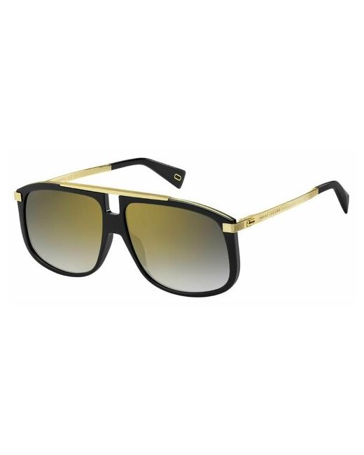 Marc Jacobs Солнцезащитные очки MARC 243/S 2M2 FQ черный